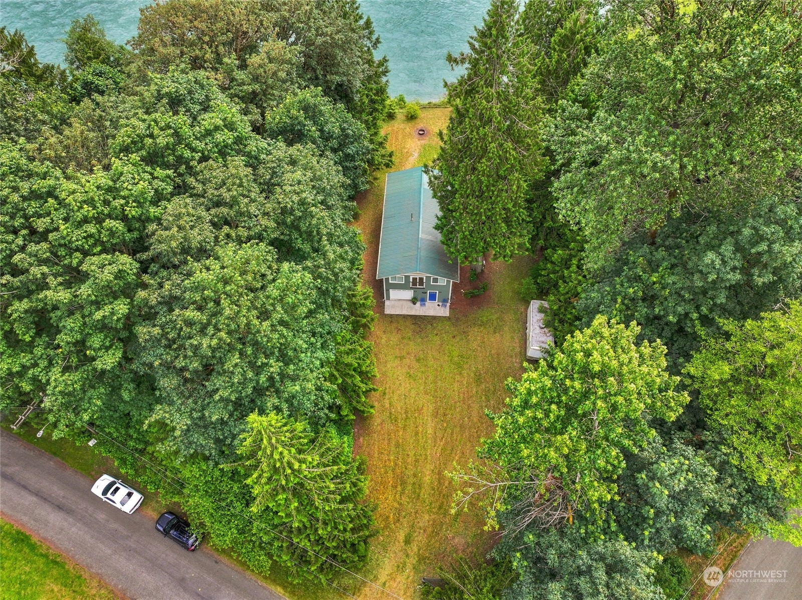 41608 S Shore Drive  Concrete WA 98237 photo