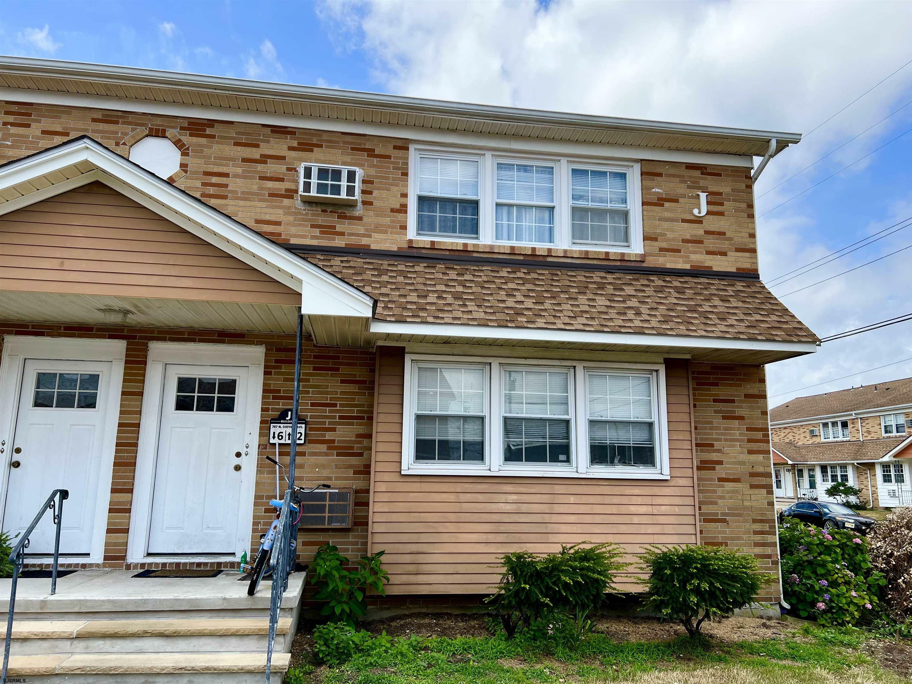 Property Photo:  707 N Oxford Ave J 12  NJ 08406 