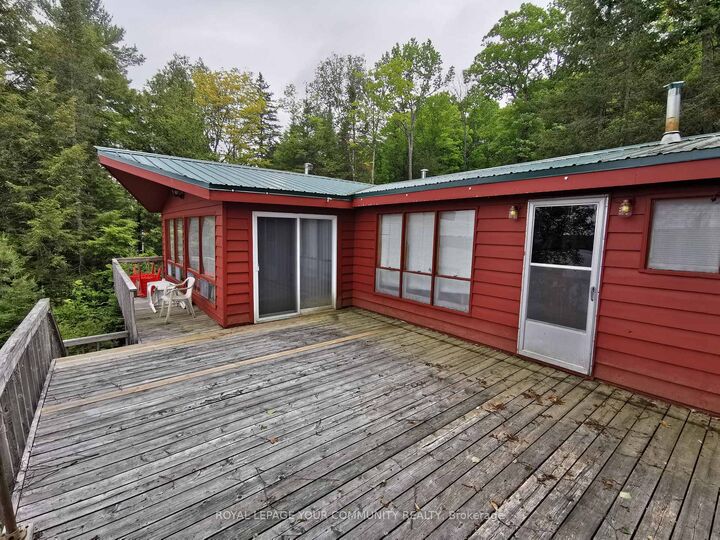 Property Photo: 992 Porter Landing Road ON P0H 2R0