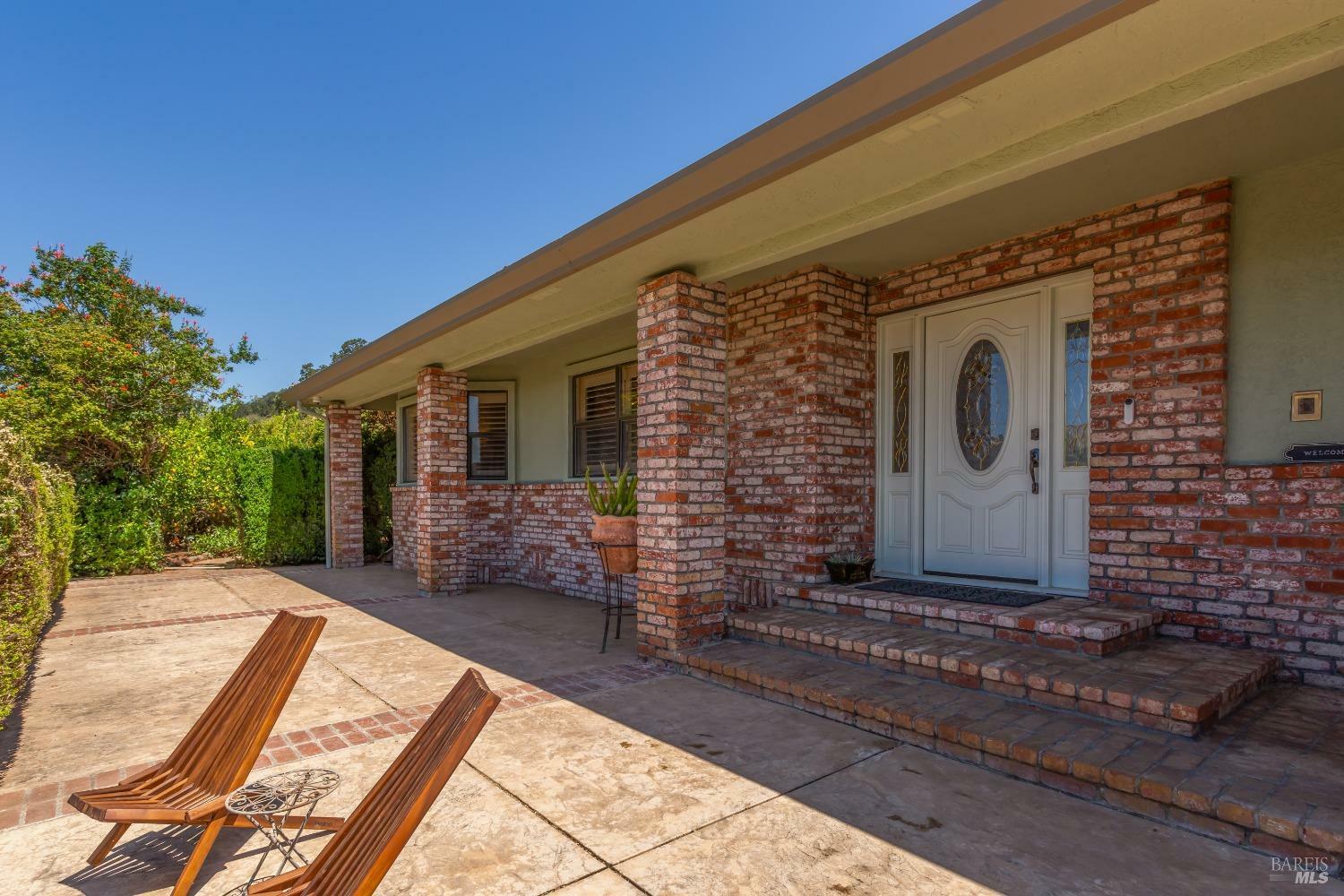 Property Photo:  1813 Rockville Road  CA 94534 