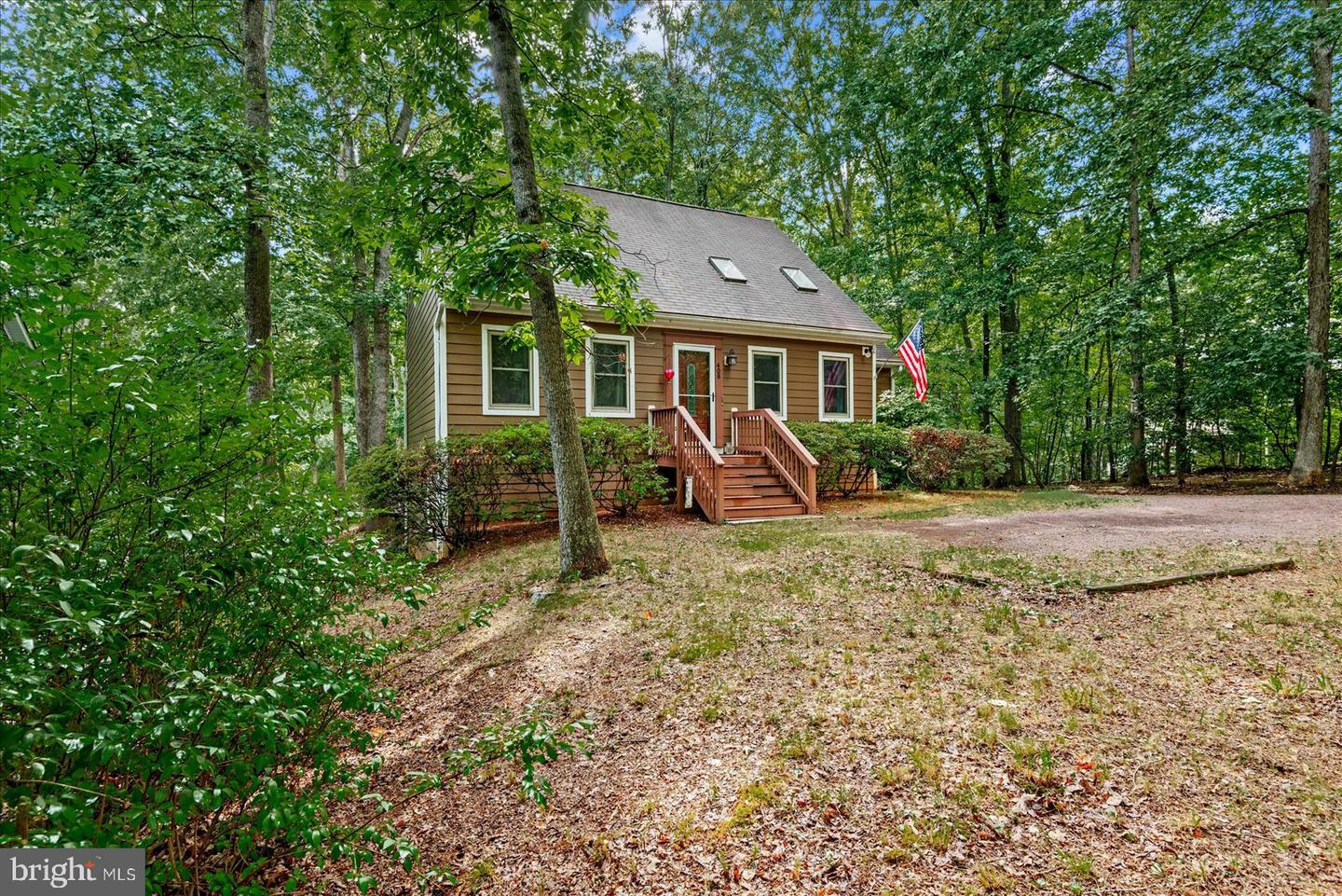 Property Photo:  408 Westover Parkway  VA 22508 