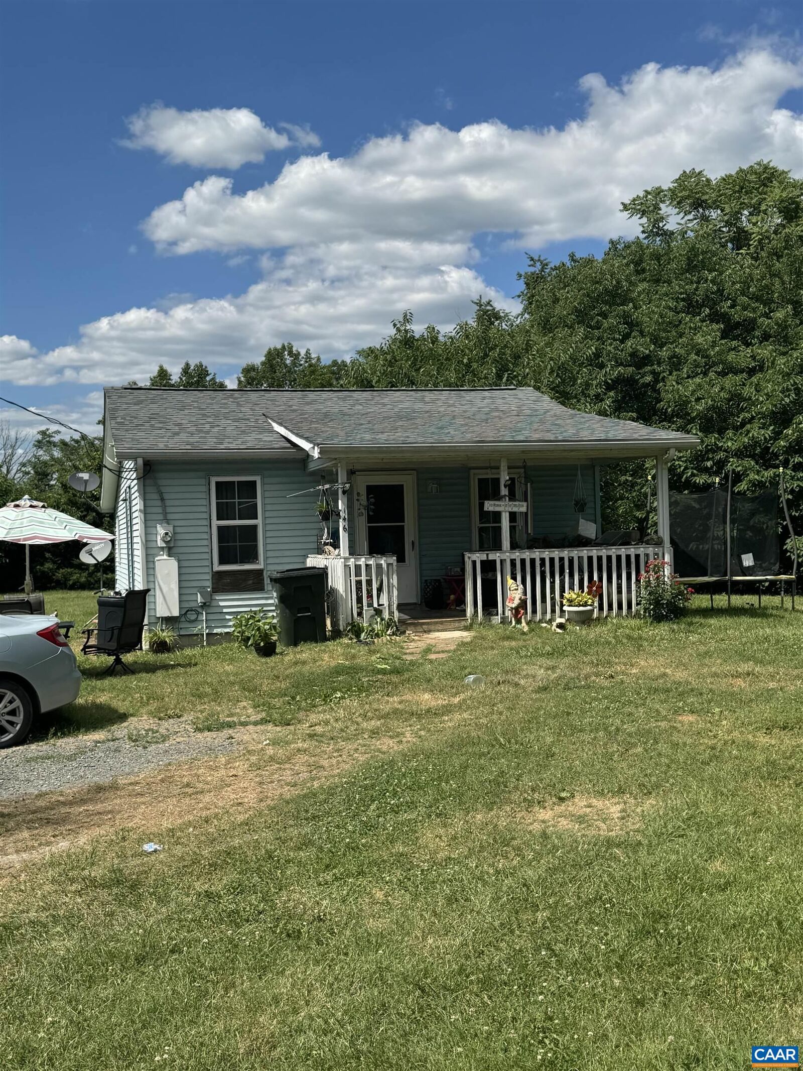 Property Photo:  146 Earth Way Dr  VA 22973 
