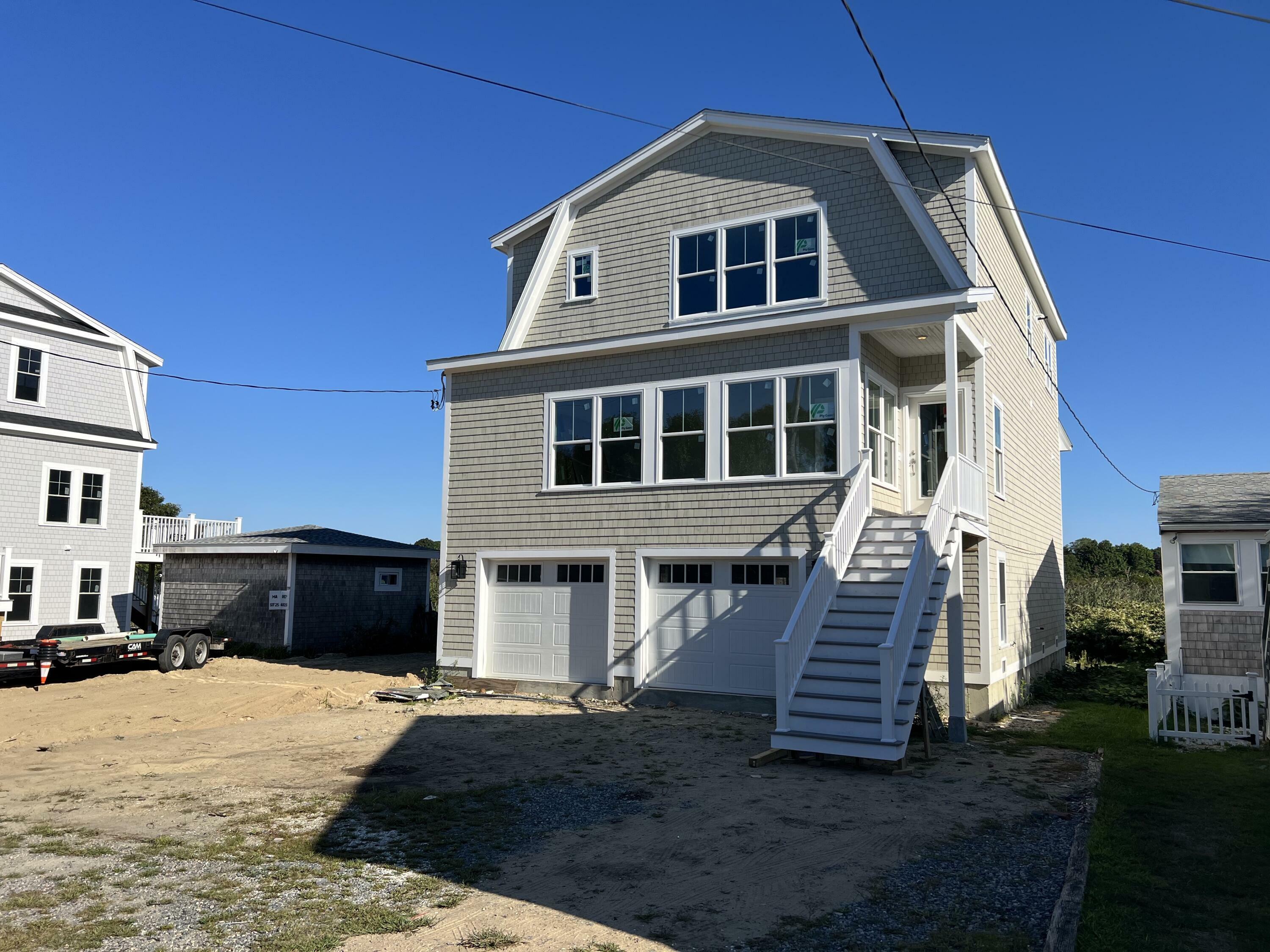 Property Photo:  117 Silver Beach Avenue  MA 02556 