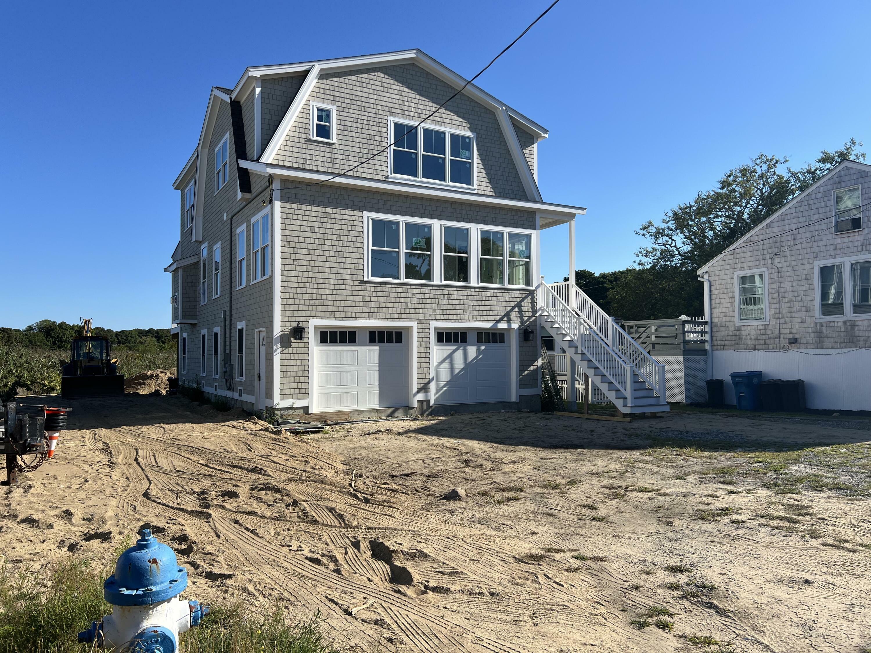 Property Photo:  117 Silver Beach Avenue  MA 02556 