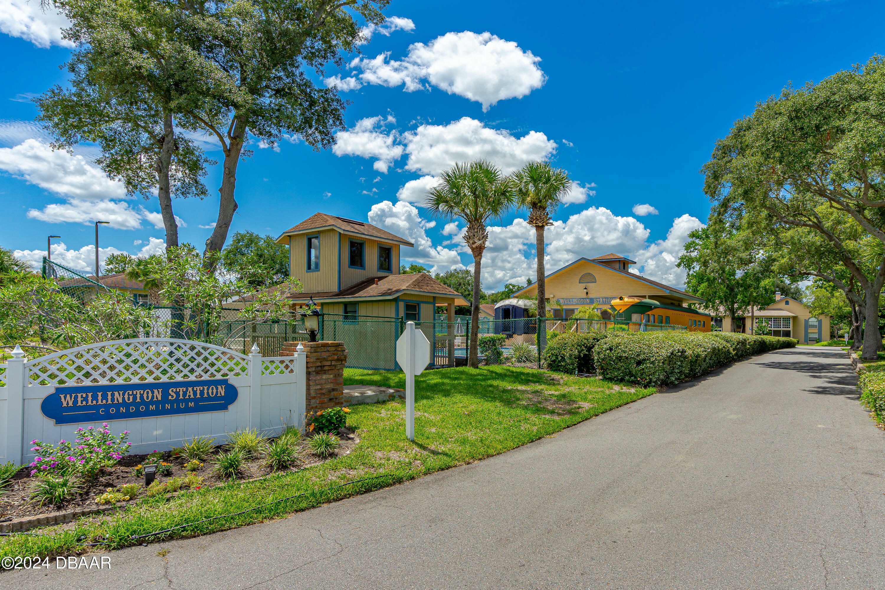 Property Photo:  679 Wellington Station Boulevard  FL 32174 