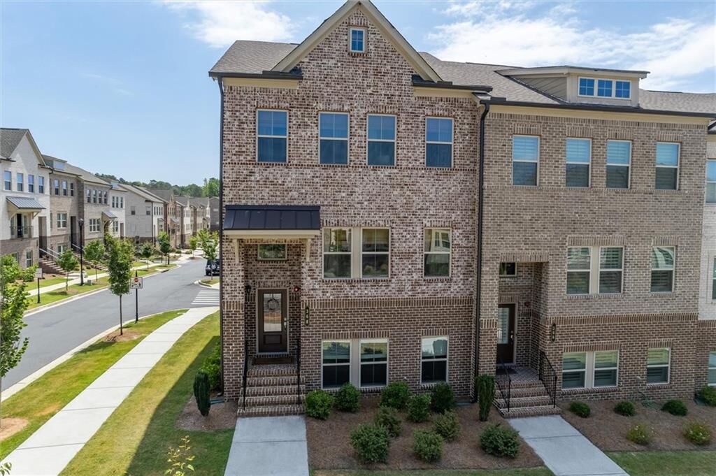 Property Photo:  368 Commons Avenue  GA 30188 