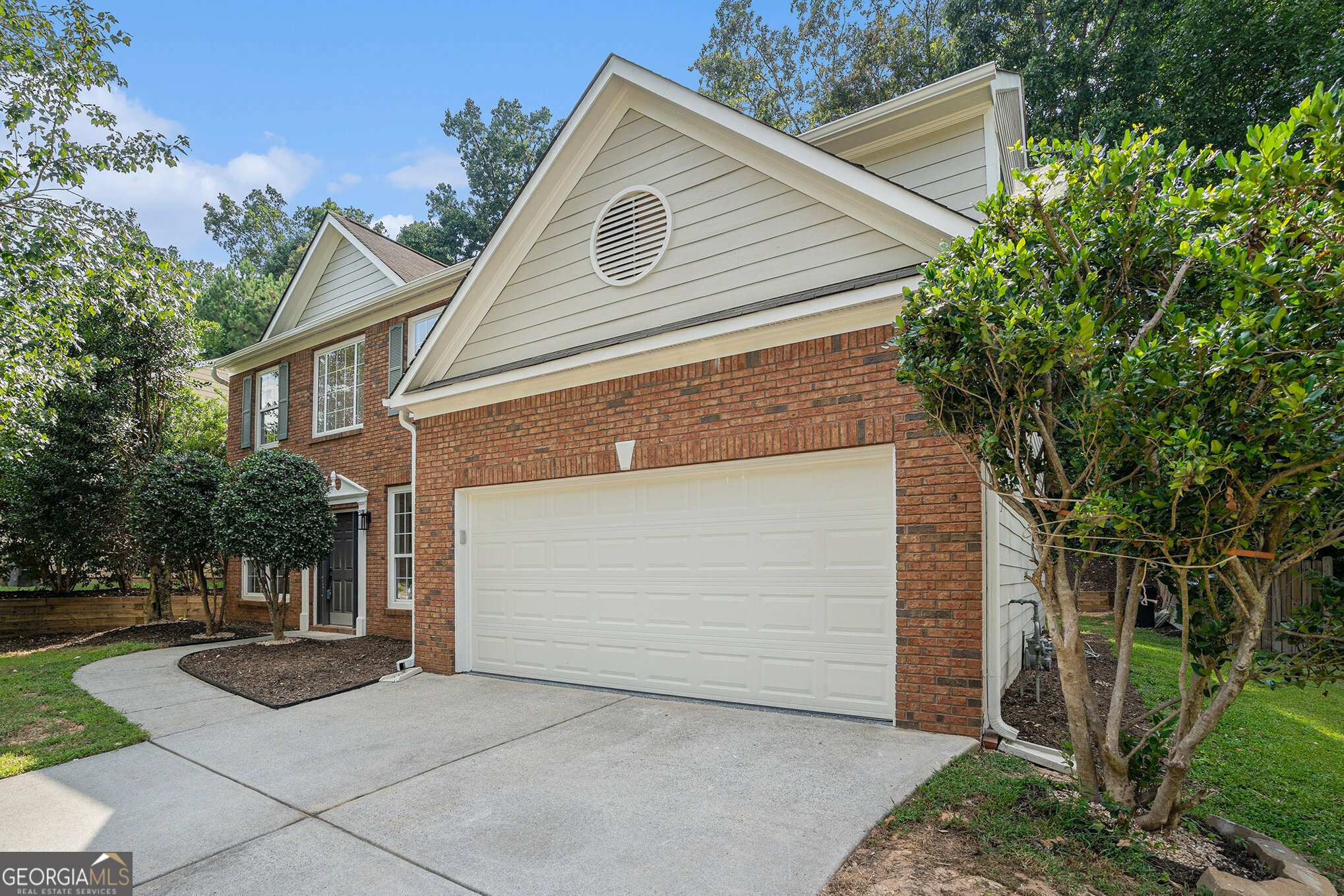 Property Photo:  3575 Butler Springs Trace  GA 30144 