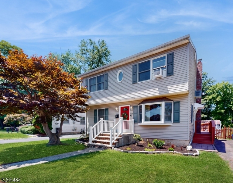 Property Photo: 218 Elizabeth St NJ 08880