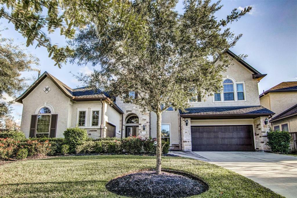 Property Photo:  75 Marino Drive  TX 77459 