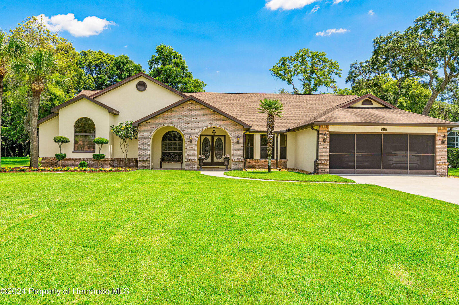 Property Photo:  4368 Rachel Boulevard  FL 34607 