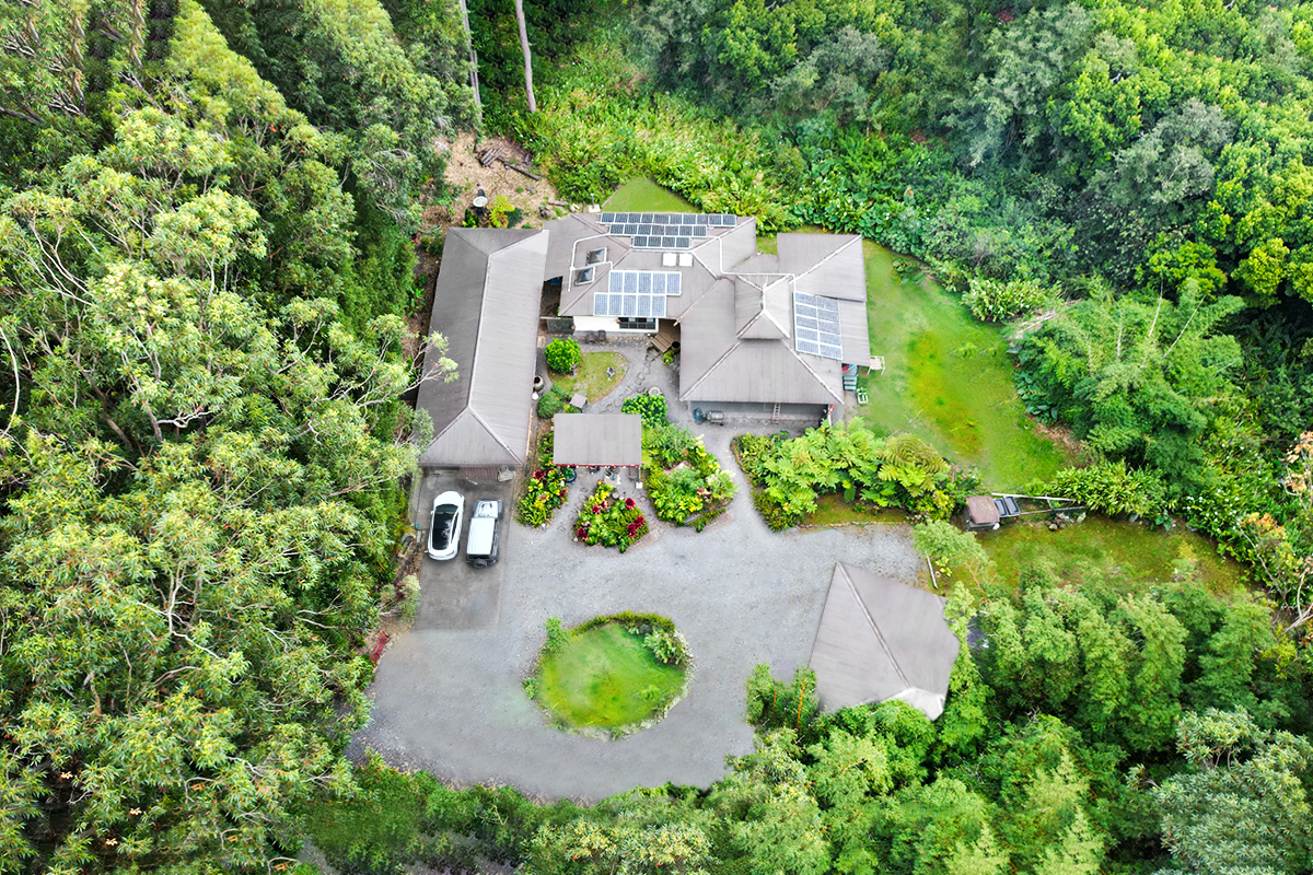 Property Photo:  46-4147 Old Mamalahoa Highway B  HI 96727 