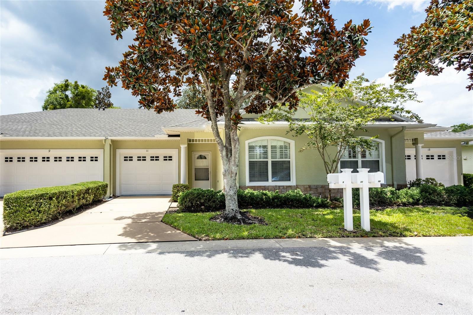 Property Photo:  11 Arbor Trace  FL 32137 