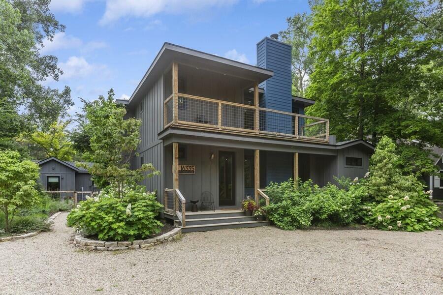 Property Photo: 16335 Stones Throw Lane MI 49117