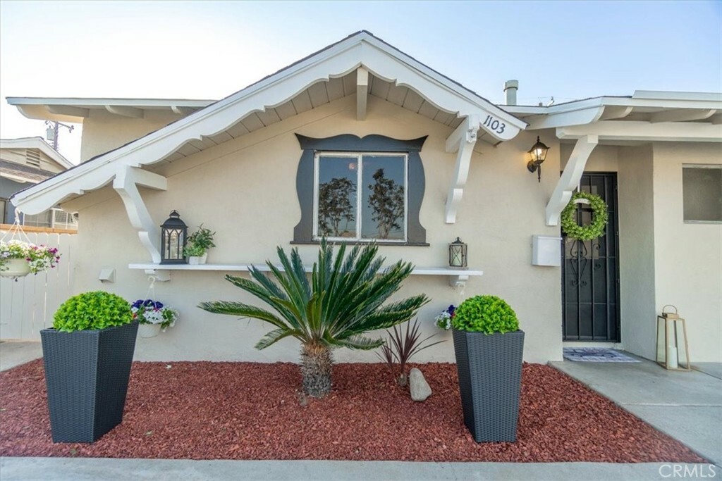 Property Photo:  1103 Broadmoor Avenue  CA 91744 