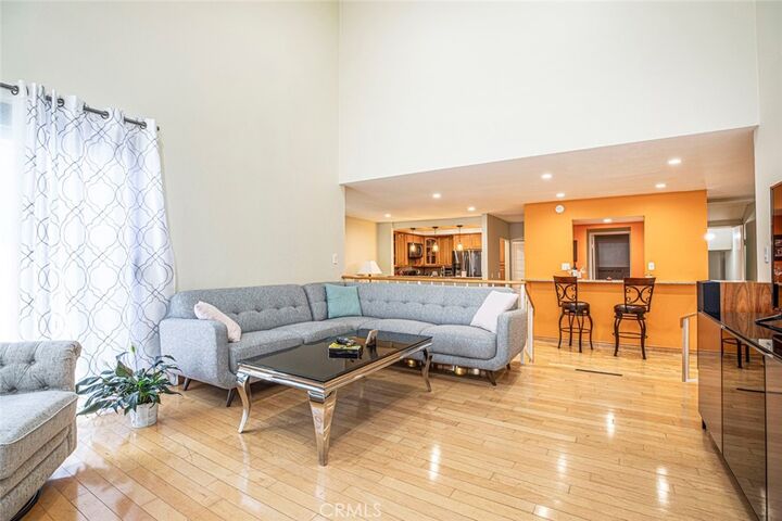 Property Photo:  15050 Sherman Way Avenue 214  CA 91405 