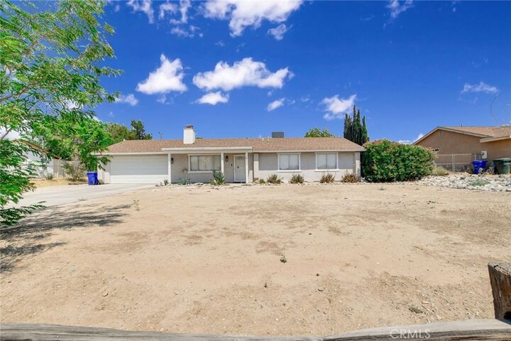 16023 Calandria Way  Victorville CA 92394 photo