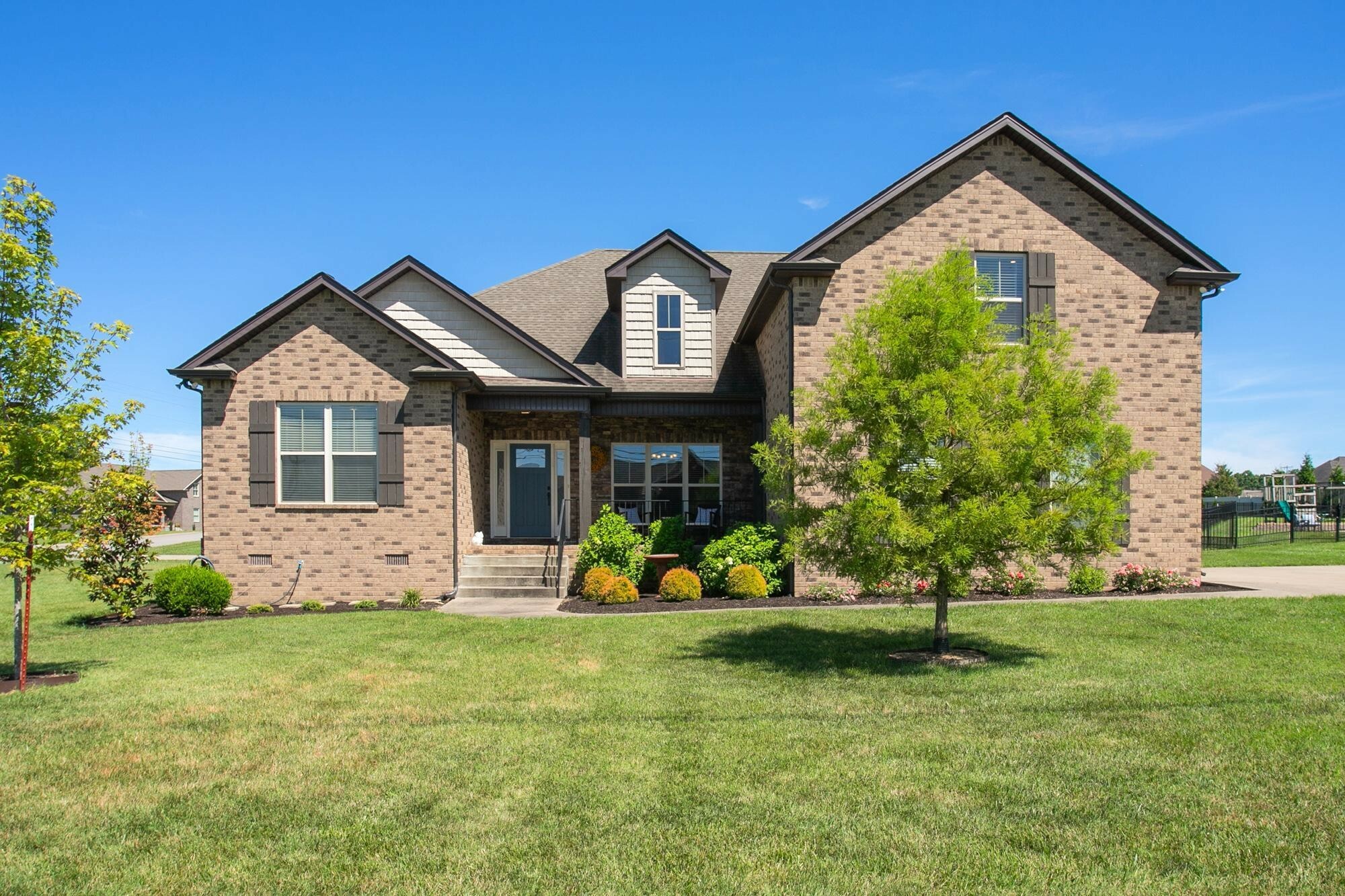 Property Photo:  4000 Sheffield Ln  TN 37073 