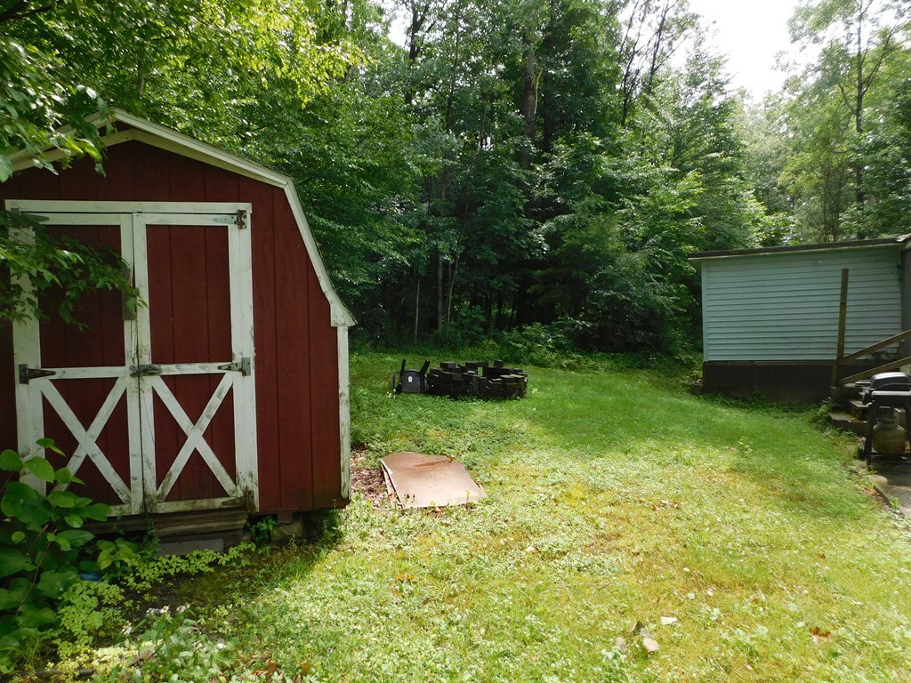 Property Photo:  340 Ellis Creek Road  NY 14892 