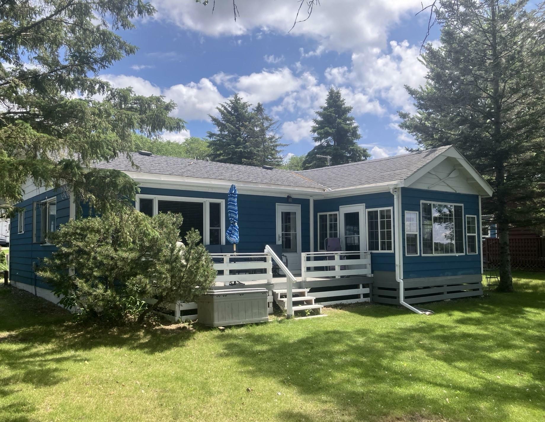 Property Photo: 21677 Hillside Beach Road MN 56537