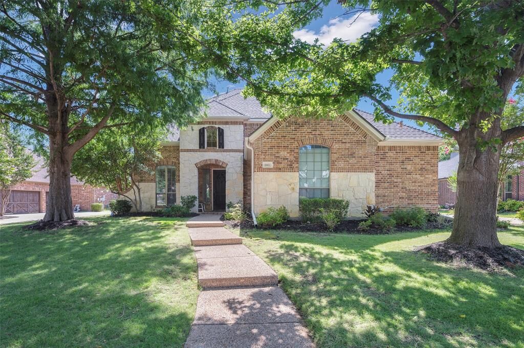 Property Photo:  9061 Crockett Drive  TX 76226 