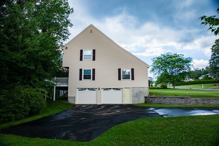 Property Photo:  43 Fox Run Rd  MA 02019 