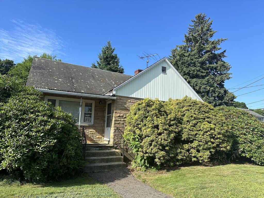 Property Photo:  232 Lake Street  MA 02451 