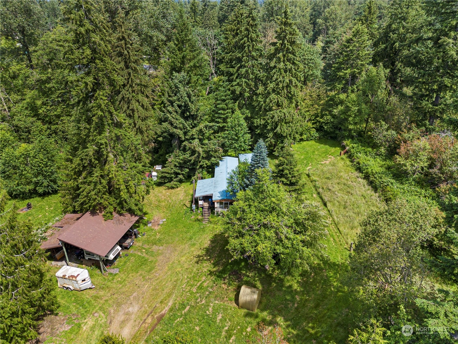 Property Photo:  13303 212th Street SE  WA 98296 