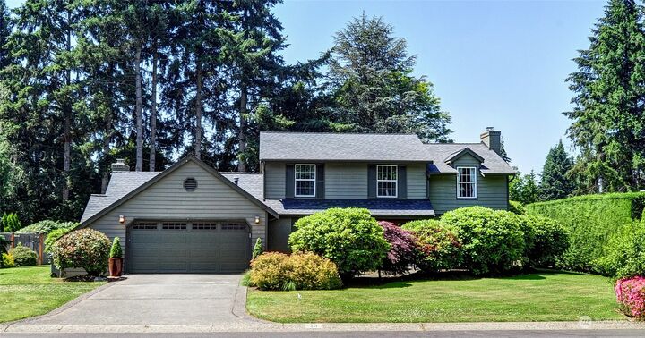 25 Cascade Key  Bellevue WA 98006 photo