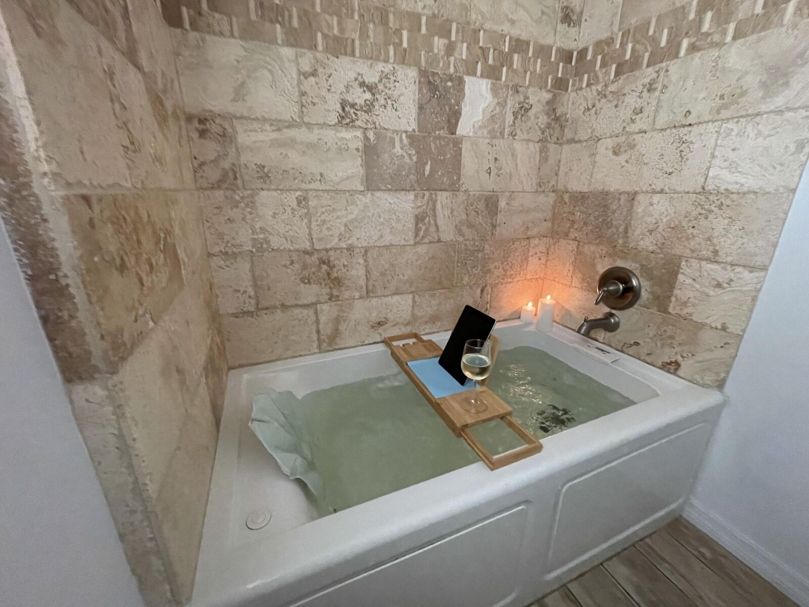 Property Photo:  305 S Federal Highway #2  FL 33460 