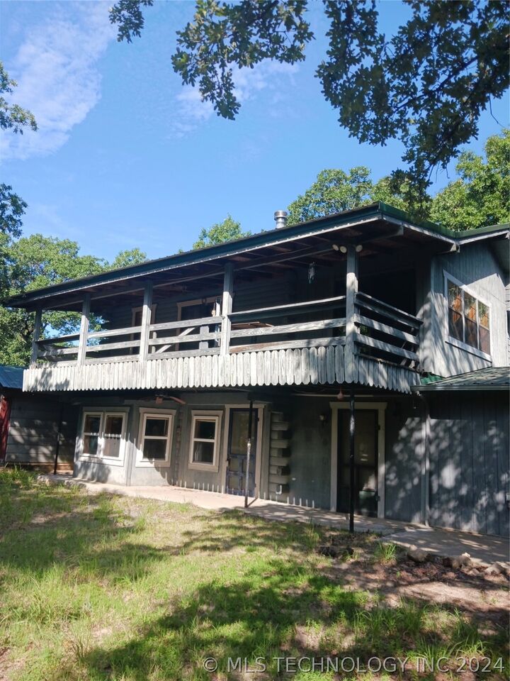 116522 S 4262  Checotah OK 74426 photo