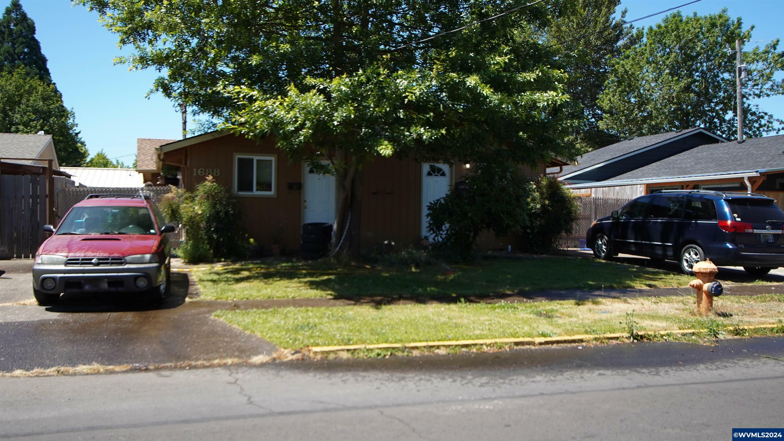 1688-1692 NW Division St  Corvallis OR 97330 photo