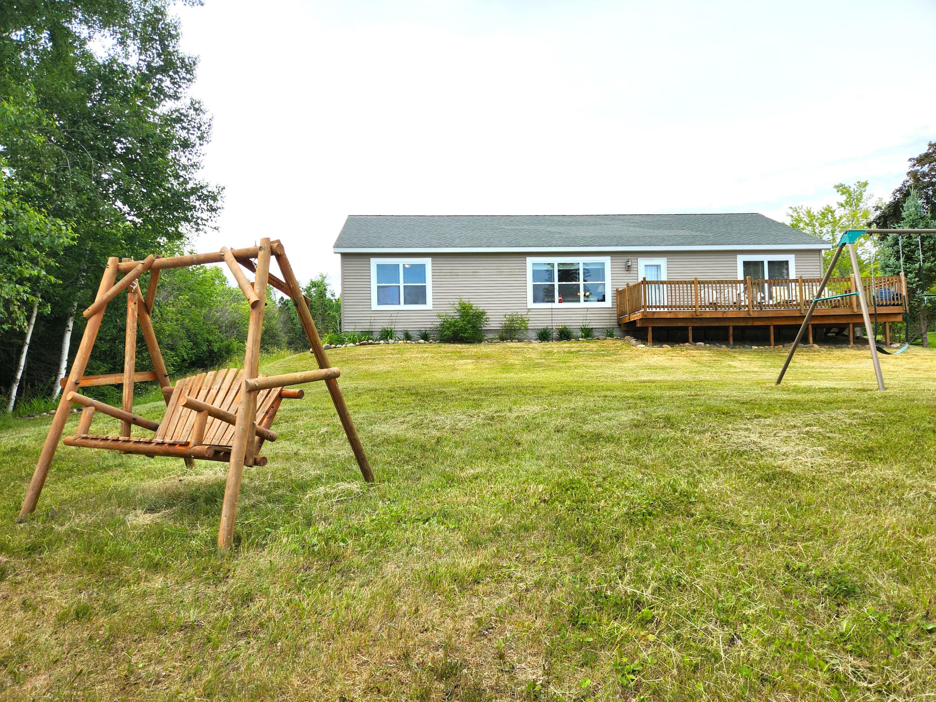 Property Photo:  13097 US-23  MI 49721 