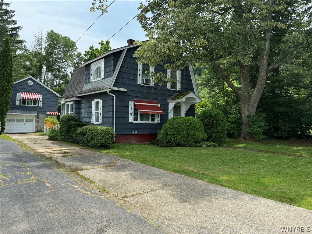 Property Photo:  159 S Main Street  NY 14779 