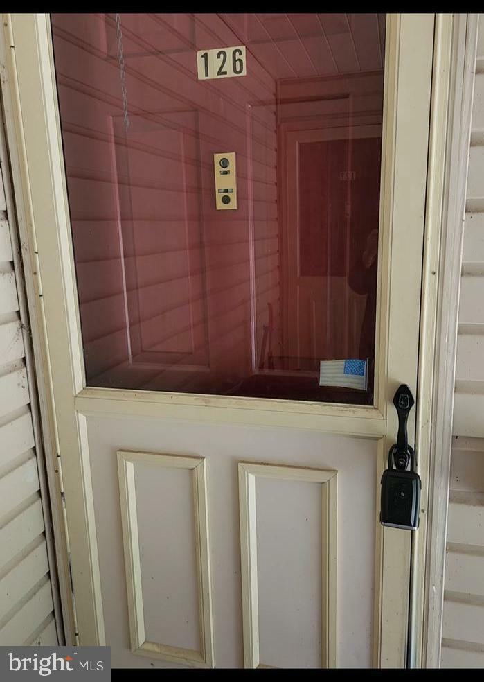 Property Photo: 126 Crabapple Lane NJ 08823