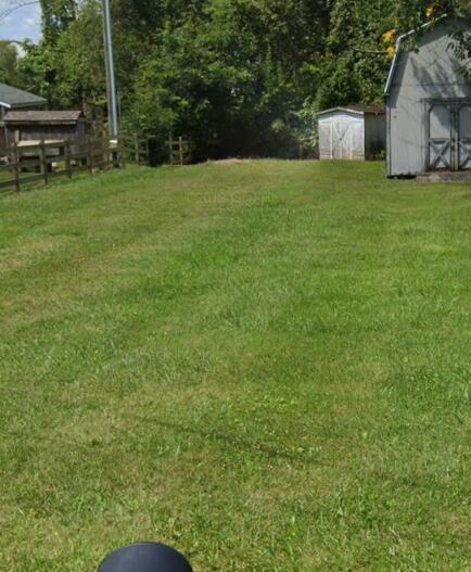 Property Photo: 0 Summit Road OH 43062