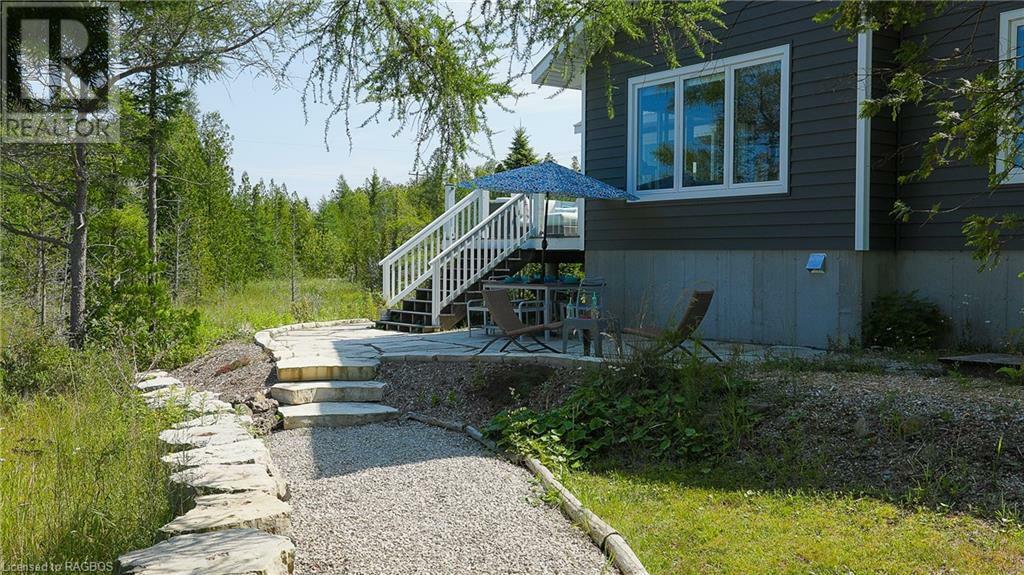 Property Photo:  422 Dorcas Bay Road  ON N0H 2R0 