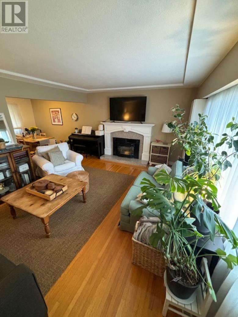 Property Photo:  9247 Holmes Street  BC V3N 4C3 