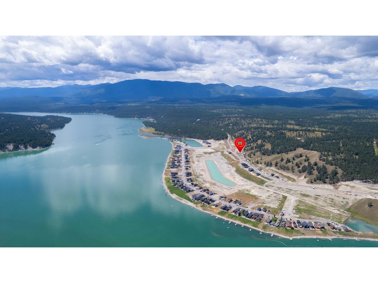 Photo de la propriété:  Lot 64 Marcer Road  BC V0B 1R0 