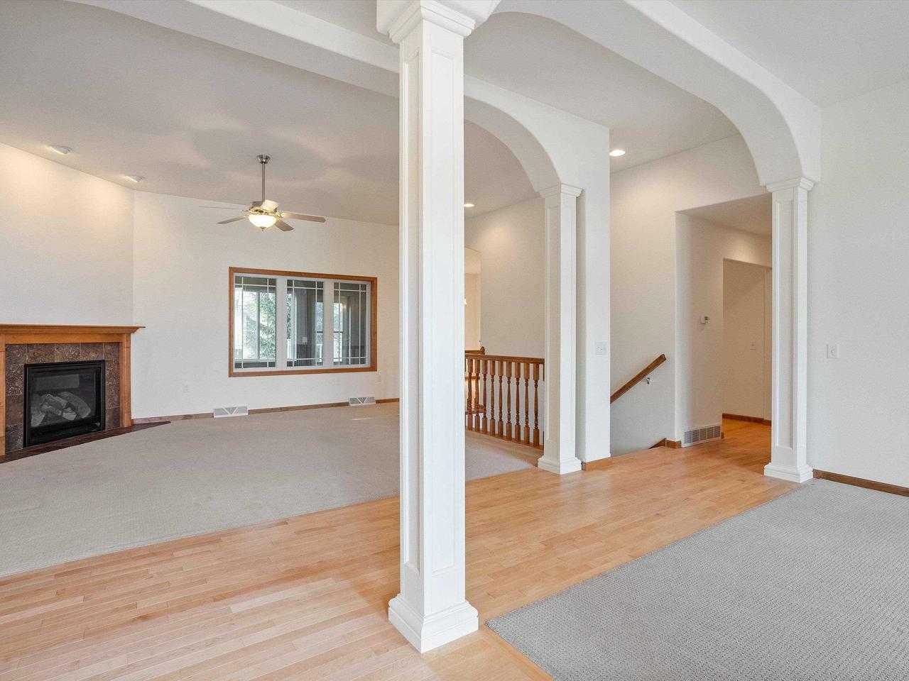 Property Photo:  300 South Sycamore Avenue  WI 54449 