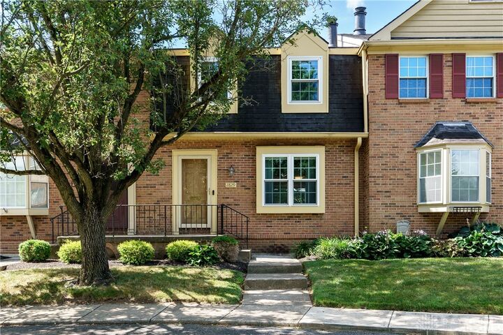 2829 Red Lion Court  Dayton OH 45440 photo