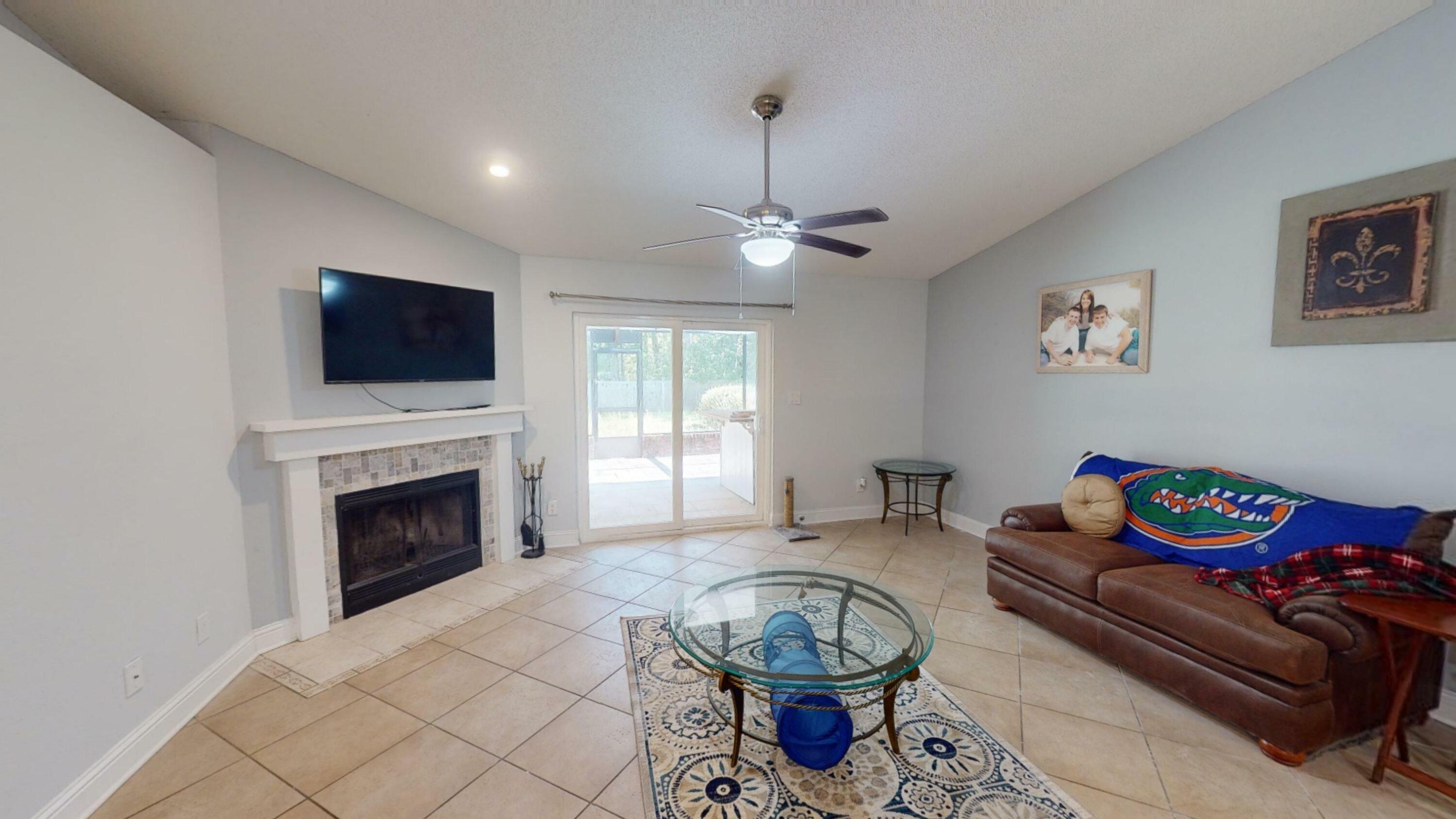 Property Photo:  7140 Blue Jack Drive  FL 32566 