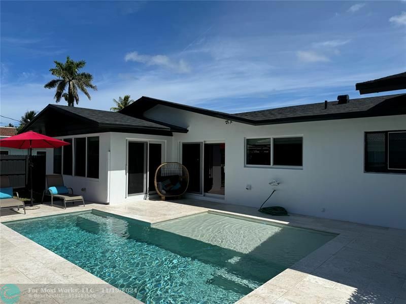 Property Photo:  3411 Dover Rd  FL 33062 