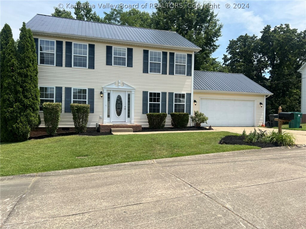 Property Photo: 30 Oakvale Road WV 25526