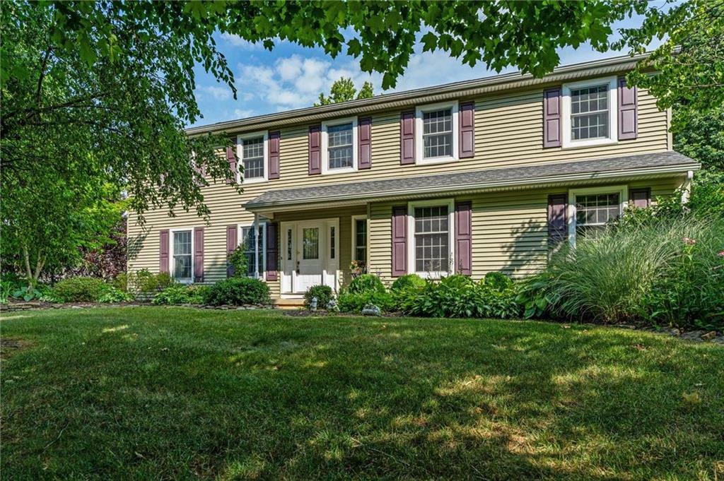 Property Photo:  5361 Townsquare Drive  PA 18062 