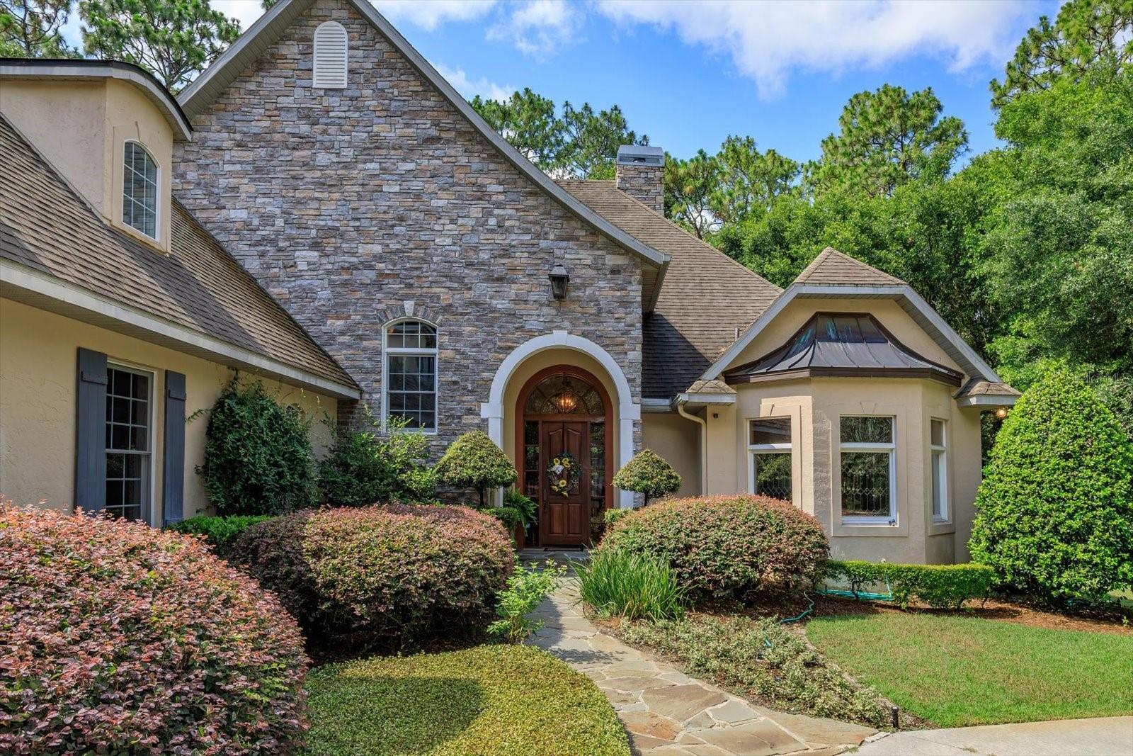 Property Photo: 1750 Taylor Woods Road FL 32724