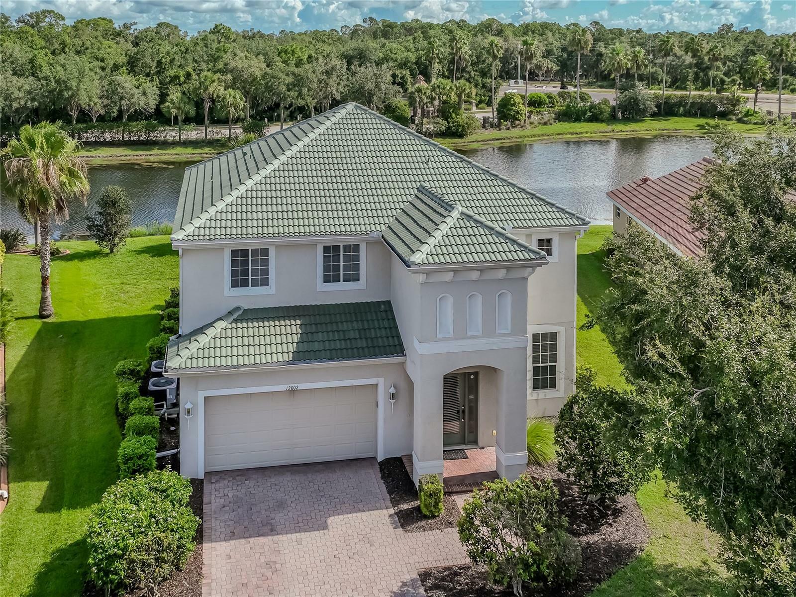 Property Photo:  12002 Granite Woods Loop  FL 34292 