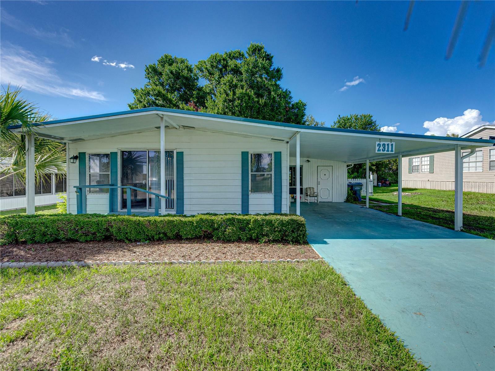 Property Photo:  2311 Kay Street  FL 33850 