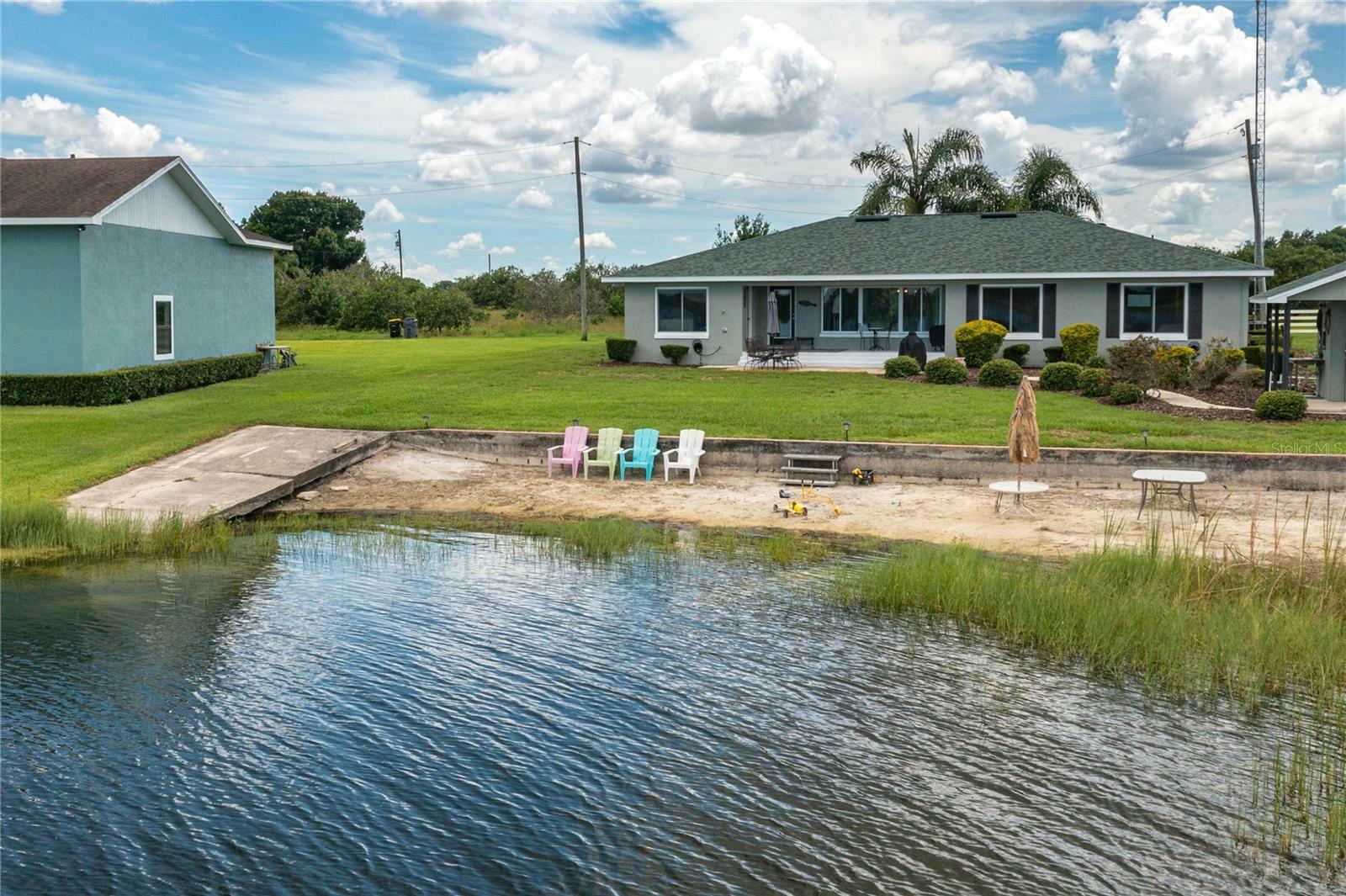 Property Photo:  1702 Parks Lake Road  FL 33898 