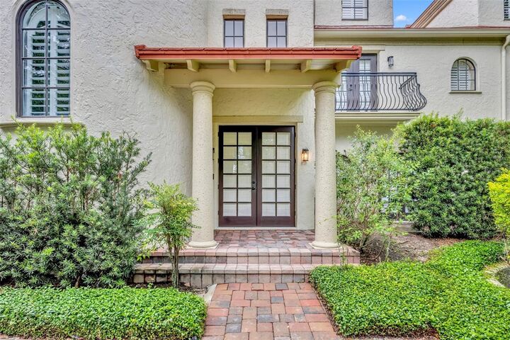 Property Photo:  1248 S Pennsylvania Avenue 7  FL 32789 