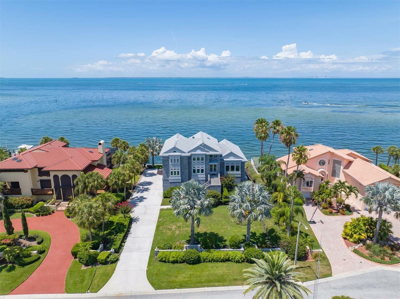 709 Key Royale Drive  Holmes Beach FL 34217 photo